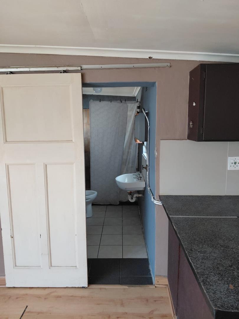 To Let 0 Bedroom Property for Rent in Parow Valley Western Cape